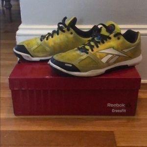 Reebok Nano 2.0 - Size 10
